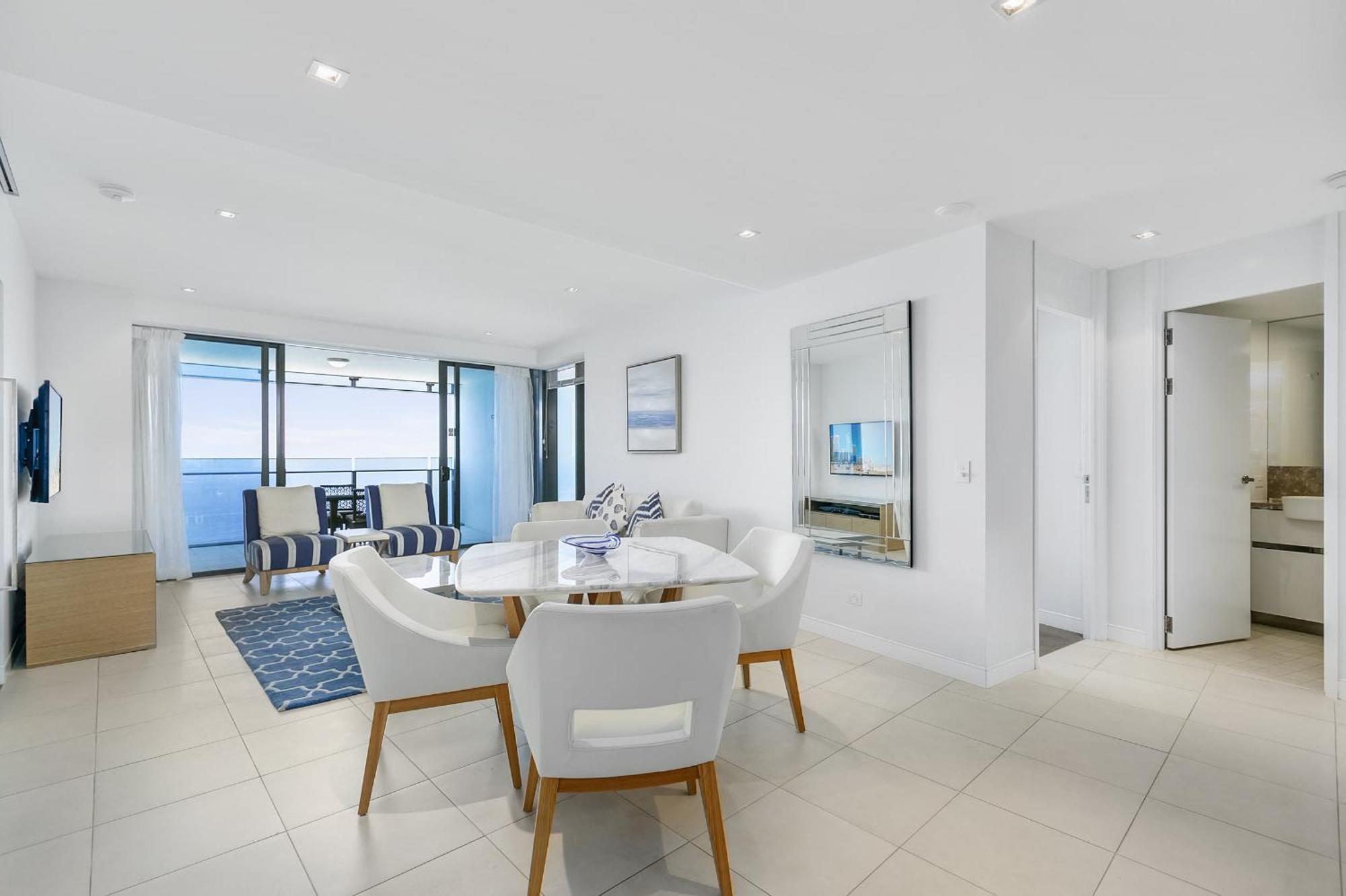 Soul On The Esplanade - Hr Surfers Paradise Gold Coast