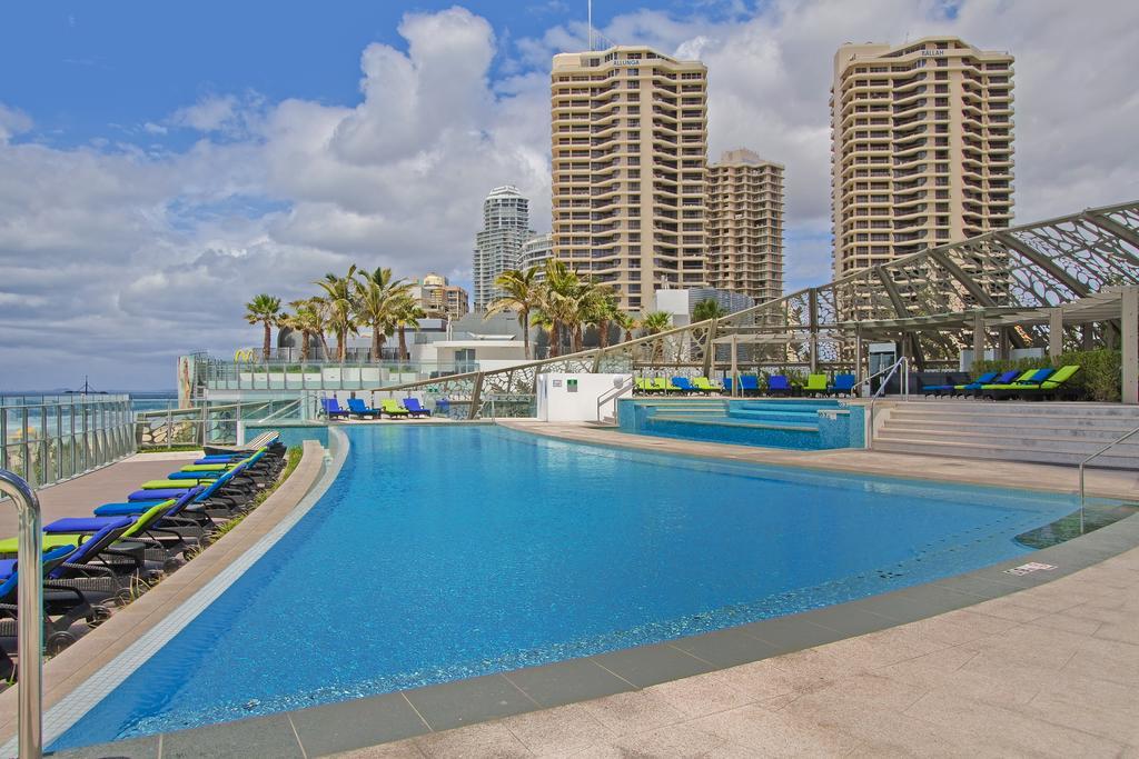 Soul On The Esplanade - Hr Surfers Paradise *