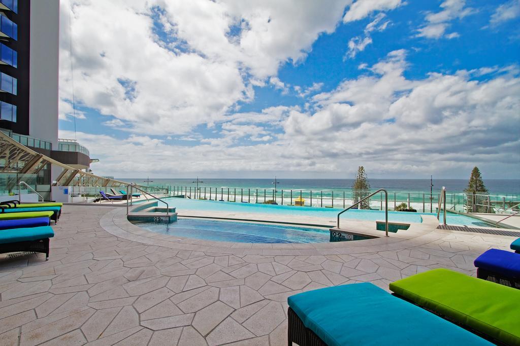 Apartment Soul On The Esplanade - Hr Surfers Paradise