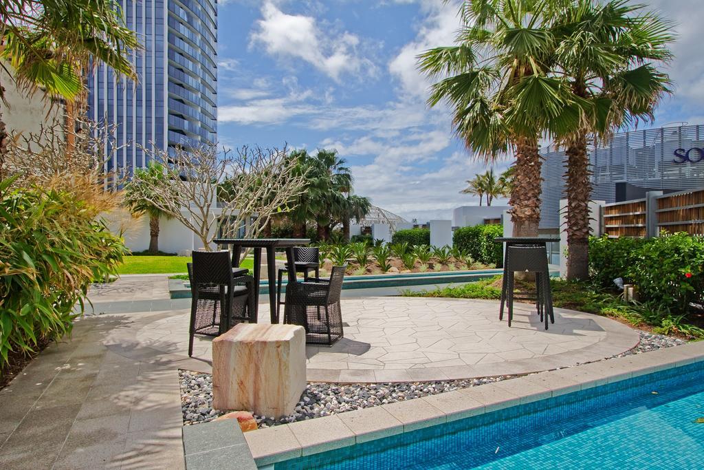 Soul On The Esplanade - Hr Surfers Paradise Apartment