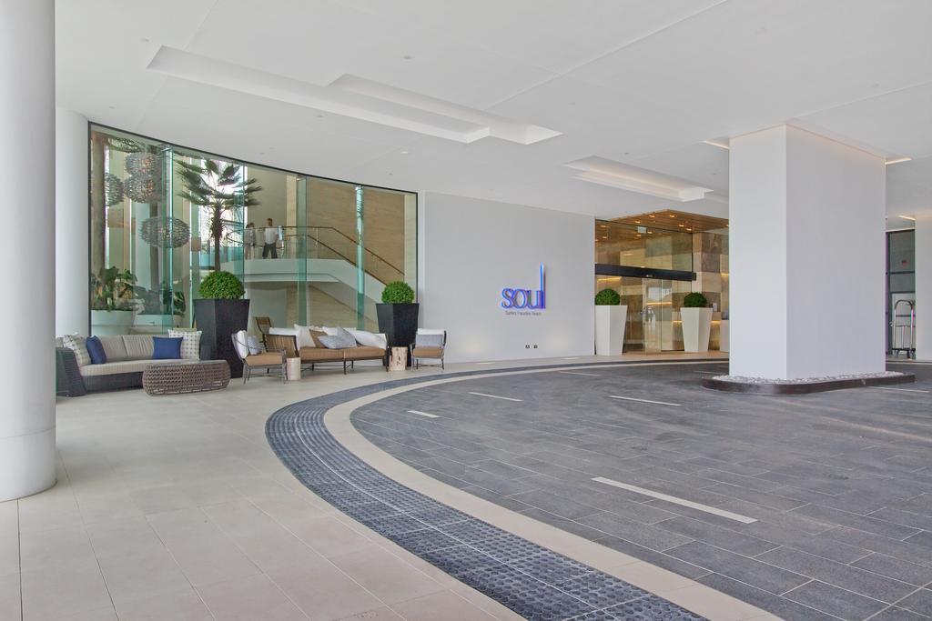 Soul On The Esplanade - Hr Surfers Paradise Apartment *