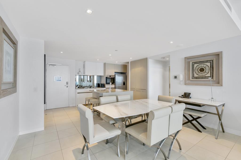 Soul On The Esplanade - Hr Surfers Paradise Apartment Gold Coast