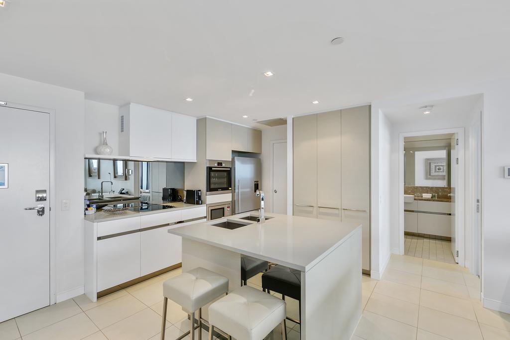 Apartment Soul On The Esplanade - Hr Surfers Paradise
