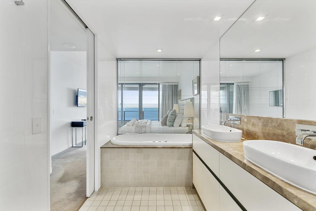 Soul On The Esplanade - Hr Surfers Paradise Apartment Gold Coast
