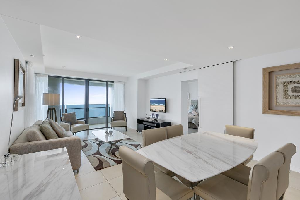Soul On The Esplanade - Hr Surfers Paradise Gold Coast