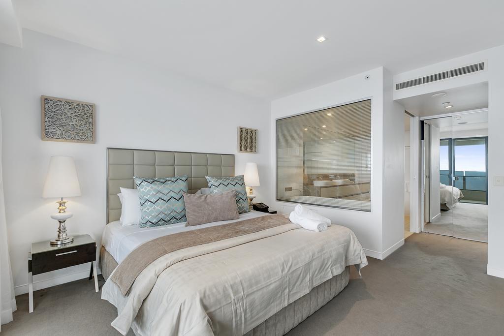 Apartment Soul On The Esplanade - Hr Surfers Paradise *