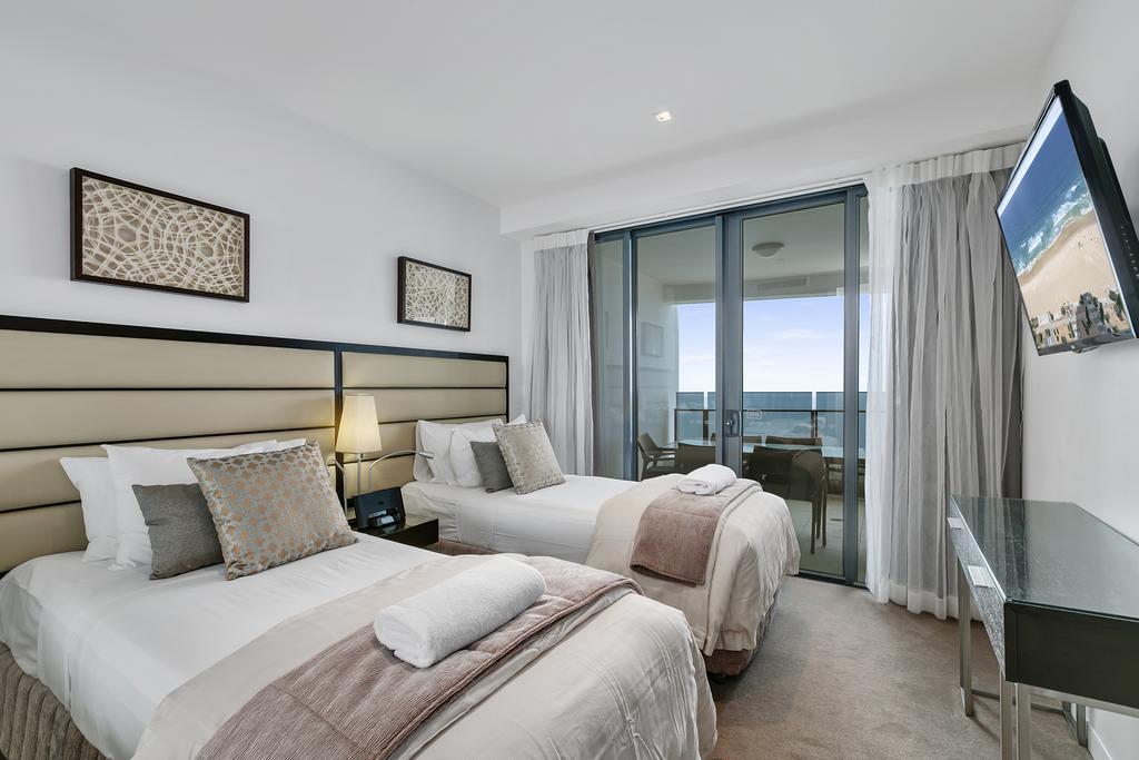 Soul On The Esplanade - Hr Surfers Paradise Apartment Gold Coast
