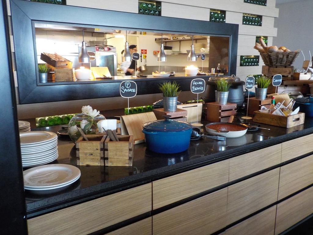 Apartment Soul On The Esplanade - Hr Surfers Paradise *