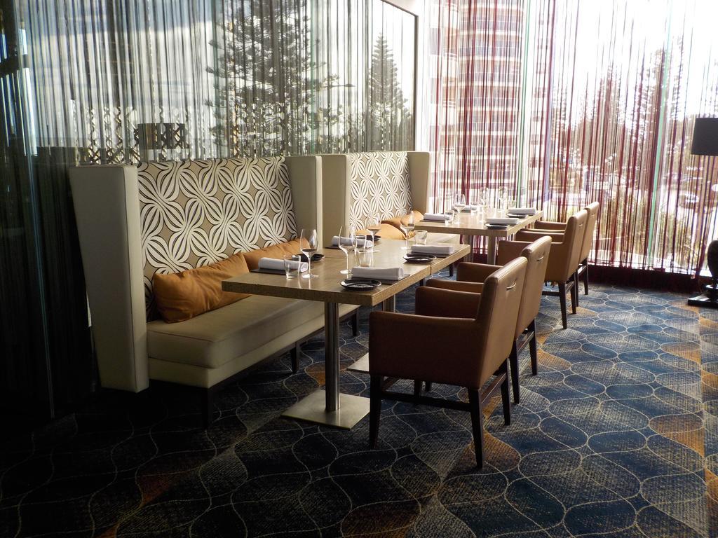 Soul On The Esplanade - Hr Surfers Paradise *