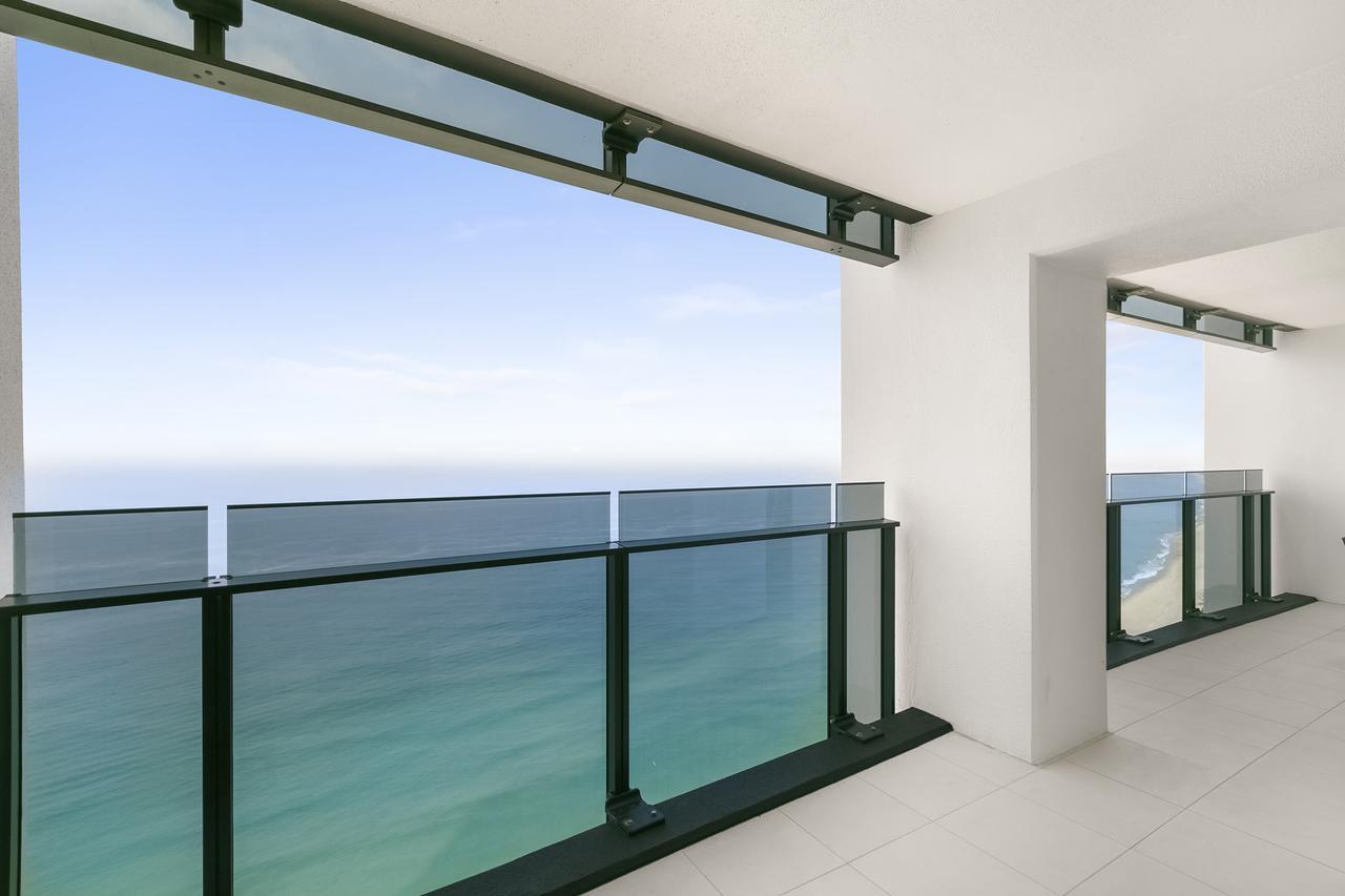 Soul On The Esplanade - Hr Surfers Paradise Apartment