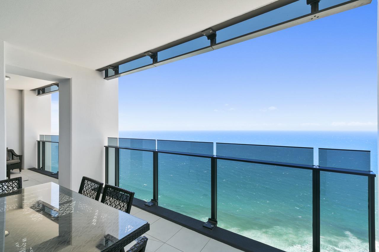 Soul On The Esplanade - Hr Surfers Paradise Apartment