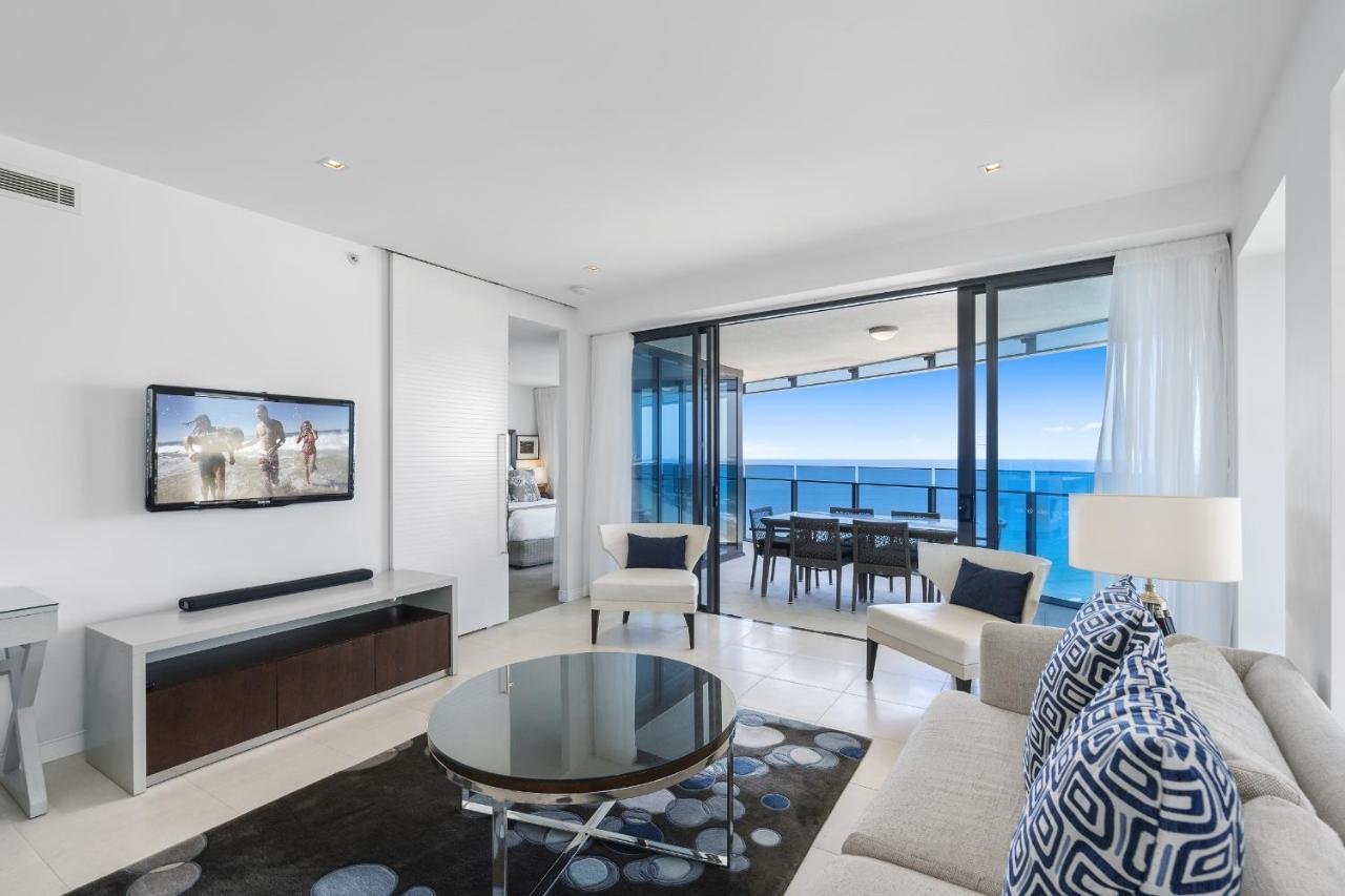 Soul On The Esplanade - Hr Surfers Paradise Apartment Gold Coast