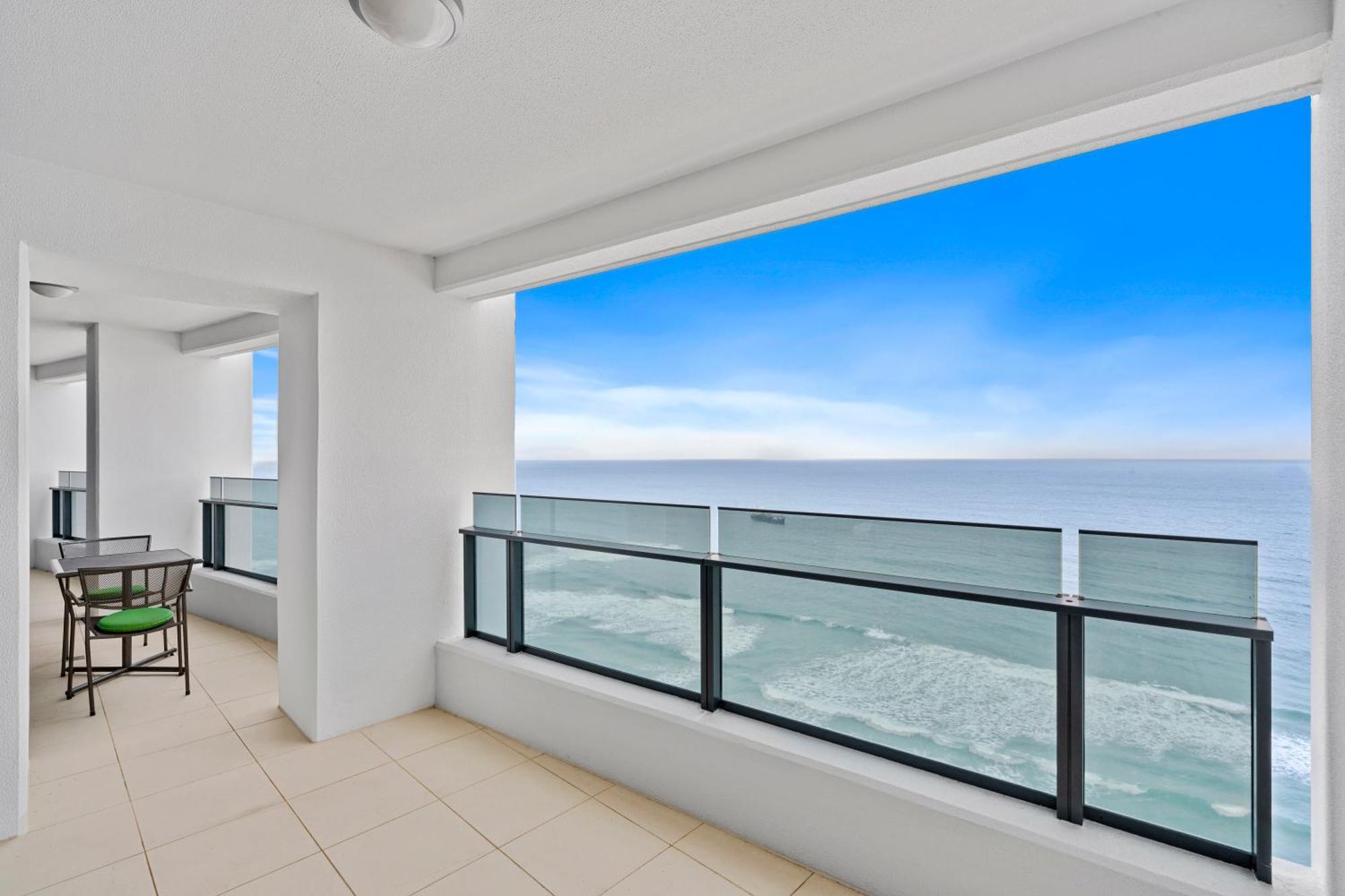 Soul On The Esplanade - Hr Surfers Paradise *