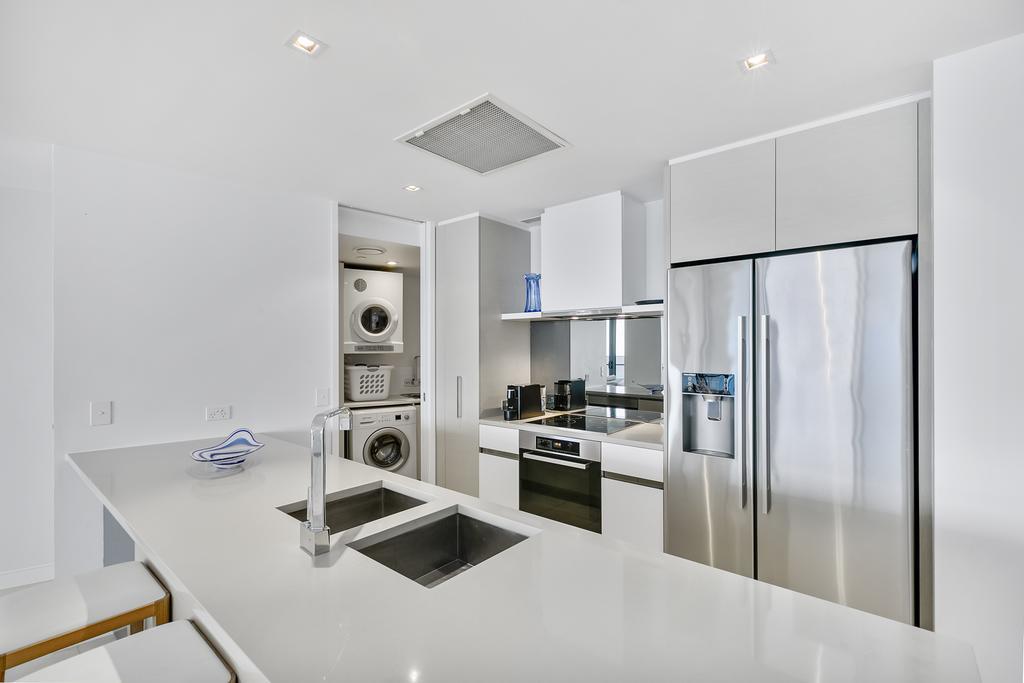 Apartment Soul On The Esplanade - Hr Surfers Paradise