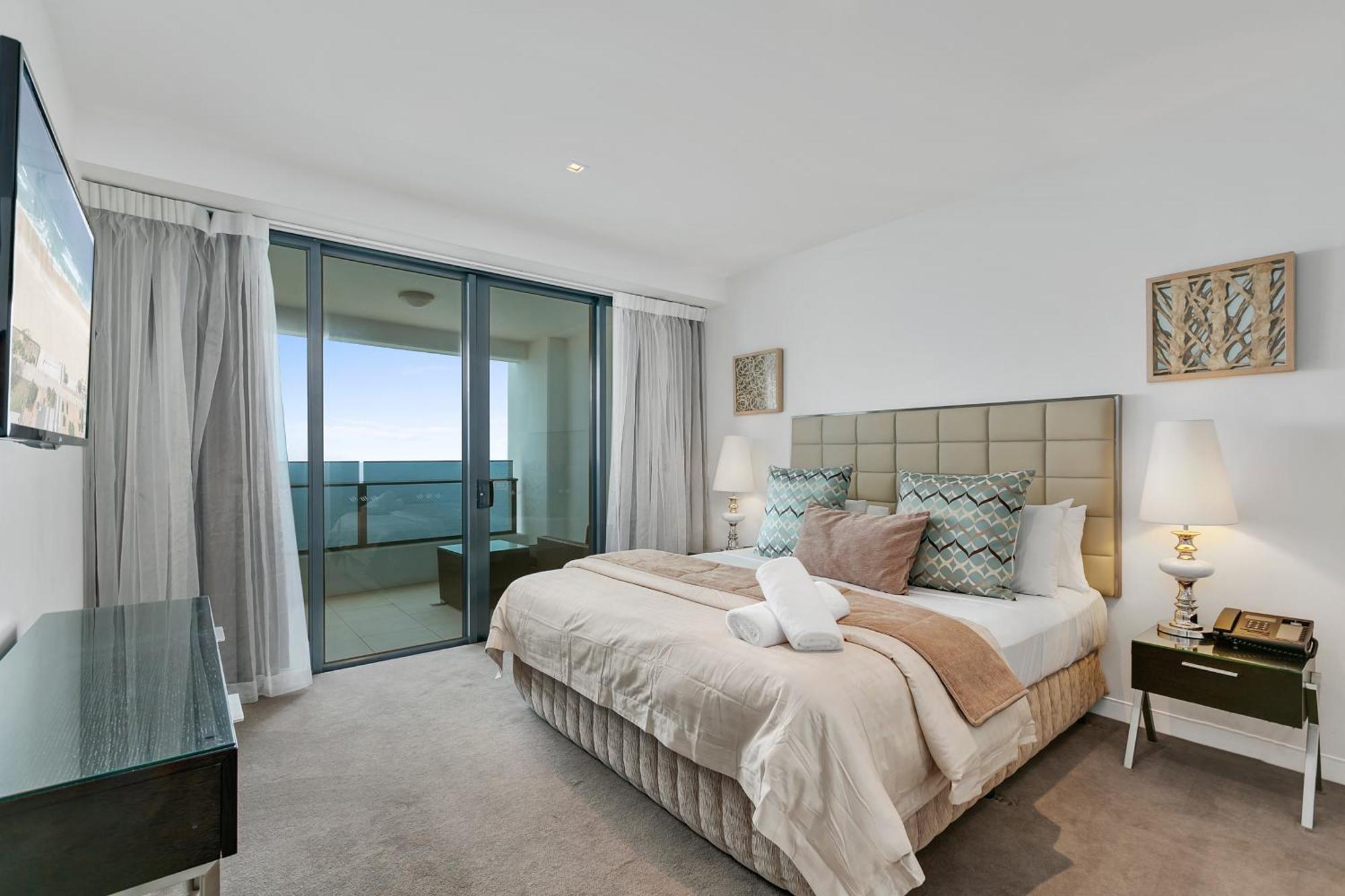 Soul On The Esplanade - Hr Surfers Paradise Apartment Gold Coast
