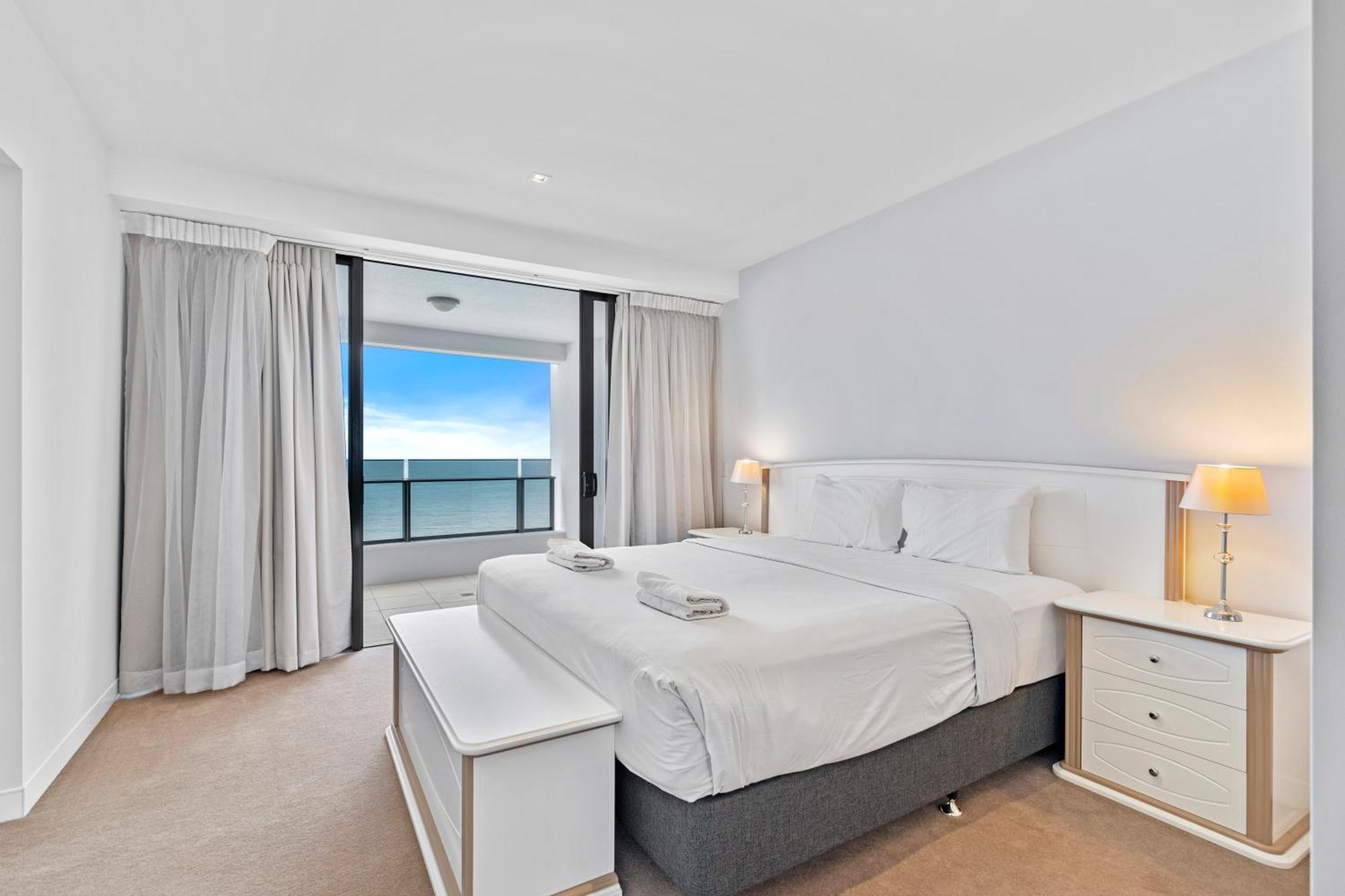 Soul On The Esplanade - Hr Surfers Paradise Apartment Gold Coast