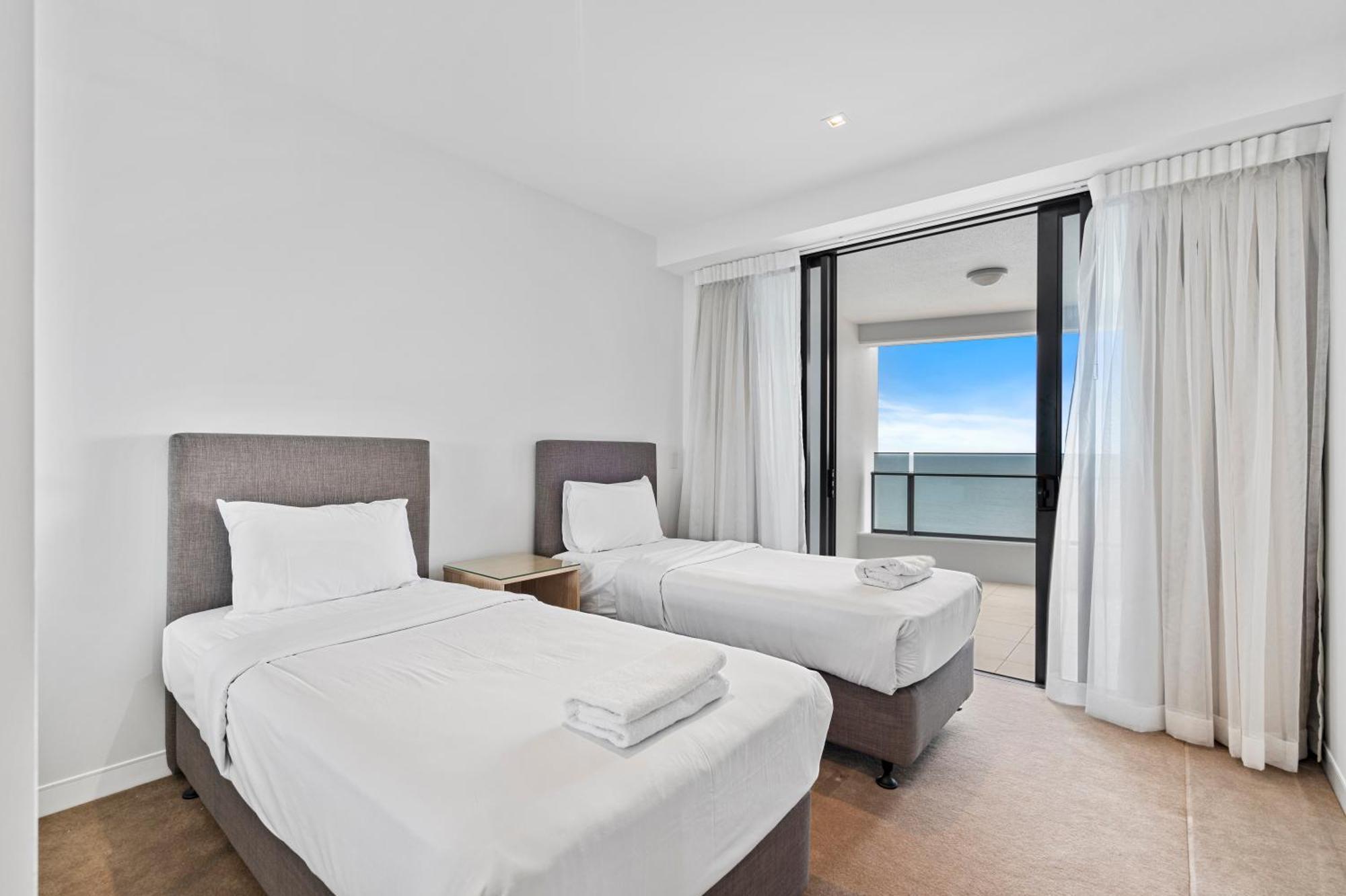 Apartment Soul On The Esplanade - Hr Surfers Paradise Gold Coast