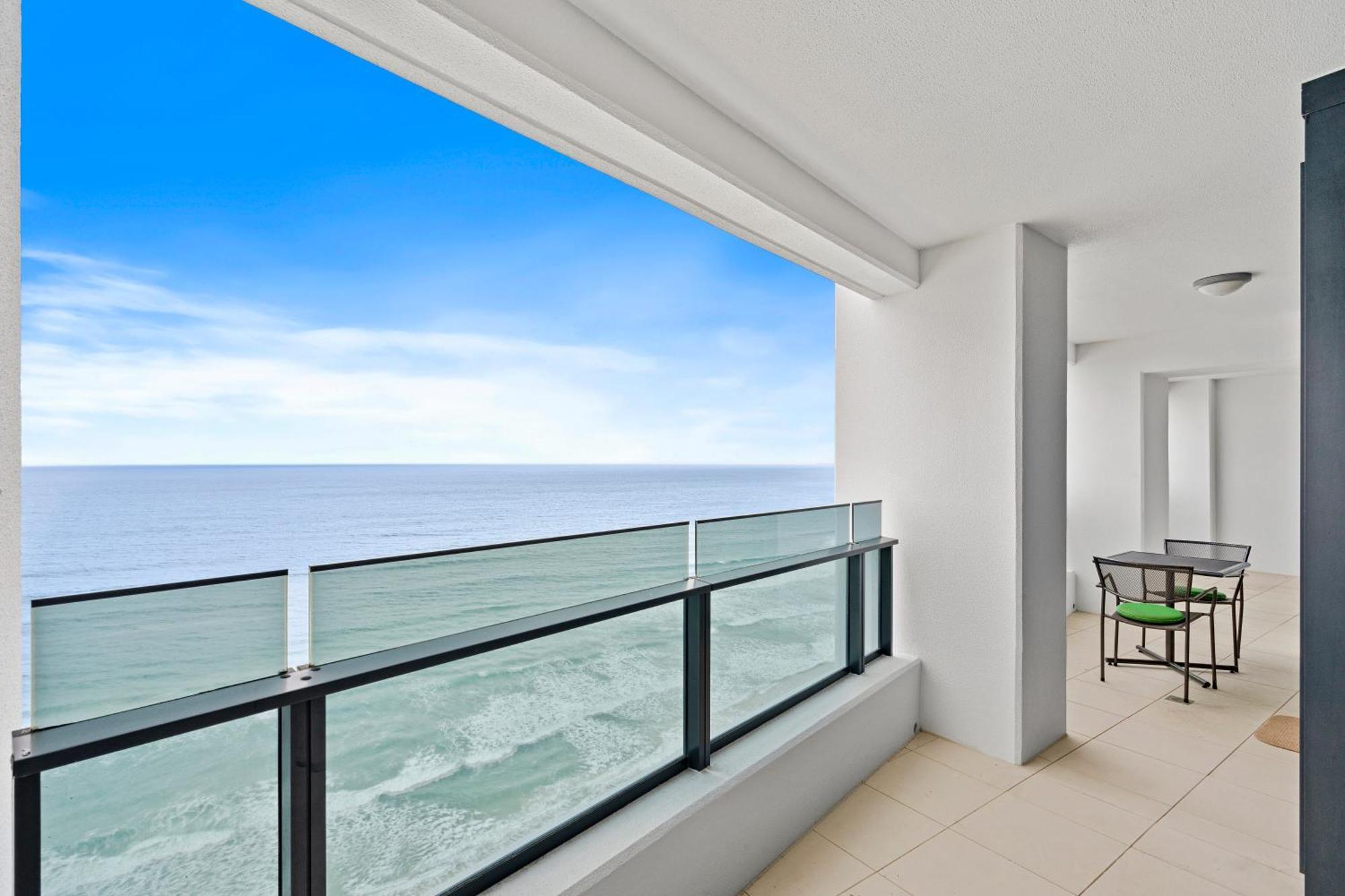 Soul On The Esplanade - Hr Surfers Paradise