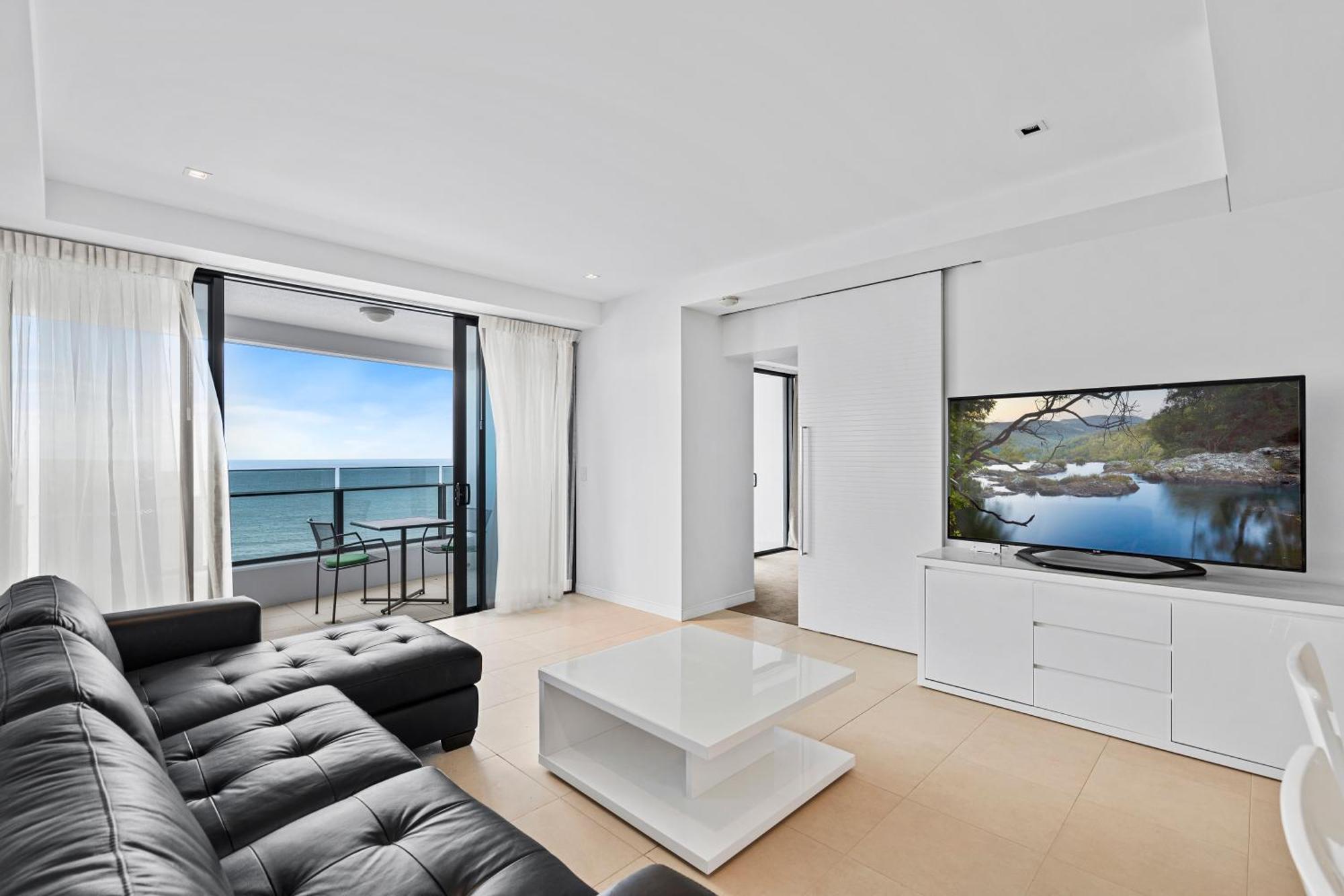 Soul On The Esplanade - Hr Surfers Paradise Gold Coast